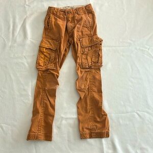 Boys cargo pants